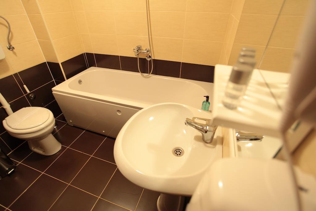 Hostel RoyalObrenovac  部屋 写真