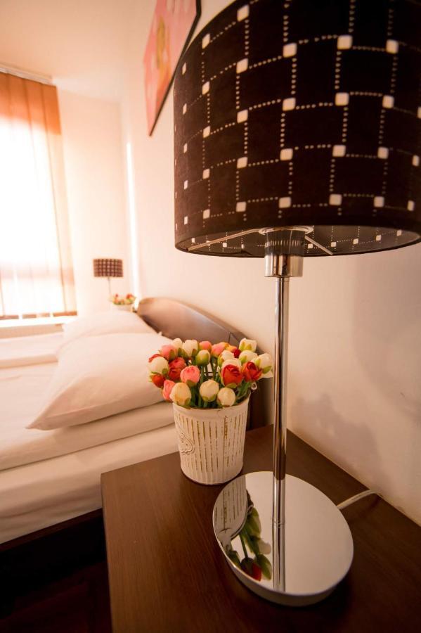 Hostel RoyalObrenovac  エクステリア 写真